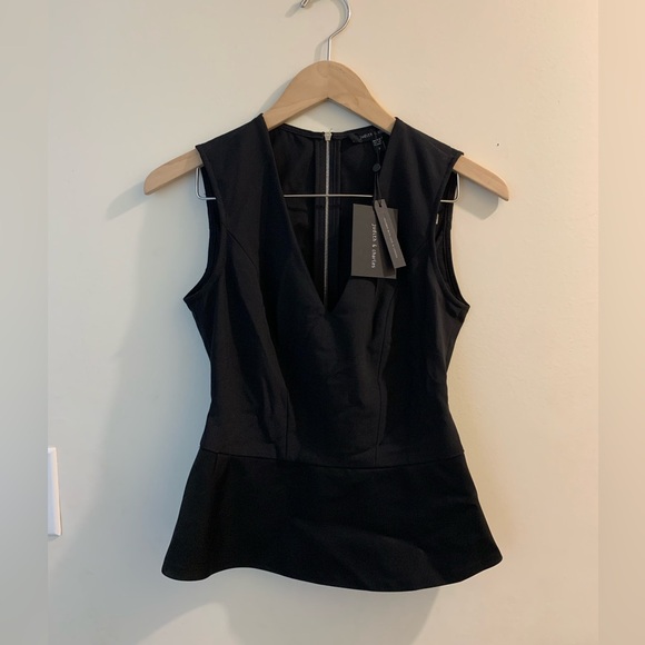 Judith & Charles Axel Blouse - Picture 1 of 7